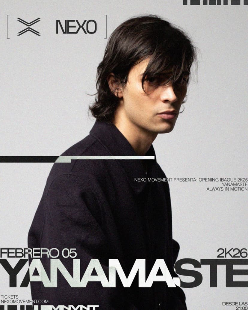 Yanamaste 05.02.26
